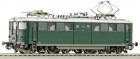 62641  Roco Electric Locomotive Series Ae 4/6